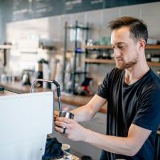 What to Know Before Installing a Commercial Water Heater in New Jersey