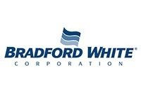 Bradford white logo