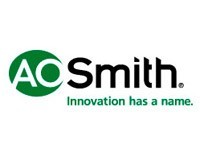 Ao smith logo