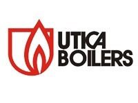 Utica boilers logo