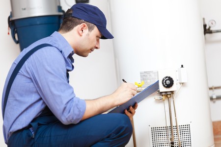 Parsippany water heaters