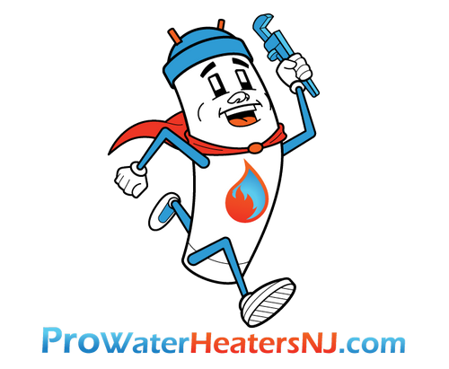 water heater company