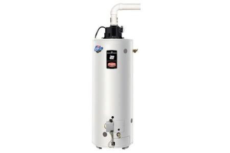 Electric water heater