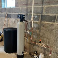 Experienced and Qualified New Water Softener Replacement on Main Ave in Clifton, NJ