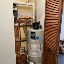 Leading Quality Water Heater Repair in Jersey City, NJ Rheem to Bradford White