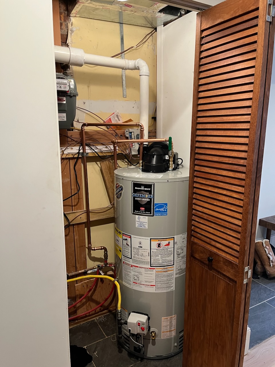 Water heater repair rheem bradford white jersey city nj