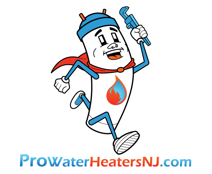 water heater company