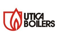 utica boilers logo